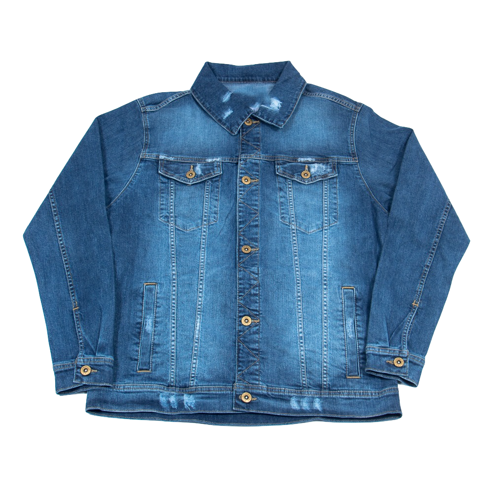 Jacket special collection