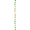 6.22 Carats Emeralds and Diamonds Tennis Bracelet